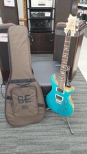 PRS/SE CUSTOM24 AZUL FOSCO (NO250522) comprar usado  Enviando para Brazil