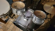 Rogue drum set for sale  Lakeland