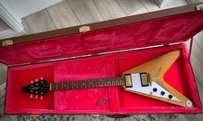 Epiphone inspired gibson for sale  TUNBRIDGE WELLS