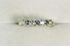 Qvc 925 silver for sale  RINGWOOD