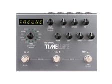 Atraso na linha do tempo Strymon comprar usado  Enviando para Brazil