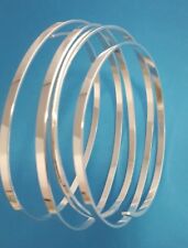 Silberblech 925 sterling gebraucht kaufen  Karlsruhe