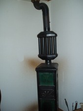 Kachelofen rigi 1990er gebraucht kaufen  Fürstenfeldbruck