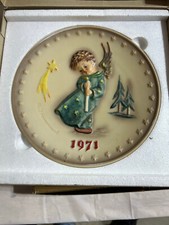 Hummel 1971 first for sale  Montello