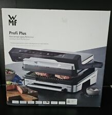 Wmf kontaktgrill perfection gebraucht kaufen  Günzburg