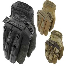 Handschuhe mechanix pact gebraucht kaufen  Eystrup
