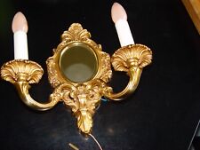 wandleuchte barock gebraucht kaufen wandleuchte barock gebraucht kaufen Arnsberg