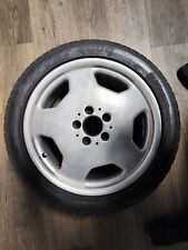 Sommerrad 225 r17 gebraucht kaufen  Berlin