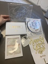Miss mrs wedding for sale  Dallas