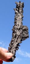 Beautiful fulgurite lightning d'occasion  Saint-Malo