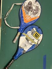 racket ball racquet set for sale  Damascus