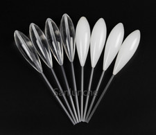 5 peças controlador de superfície de carpa Bombarda flutua distância topo flutuador pesca 6g-80g comprar usado  Enviando para Brazil