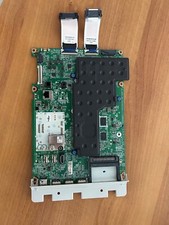 Carte mère oled55c15la d'occasion  Attignat