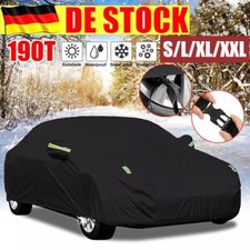 Autoabdeckung vollgarage xxl gebraucht kaufen  Bremen