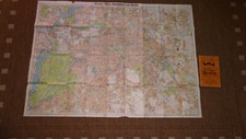 Silva stadtplan berlin gebraucht kaufen  Berlin
