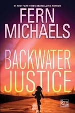 Backwater justice sisterhood for sale  Montgomery