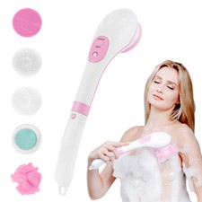 Electric body brush for sale  CANNOCK