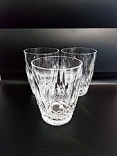 Vintage set waterford for sale  TREHARRIS