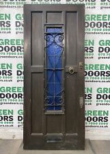 1930s front door for sale  LUTON