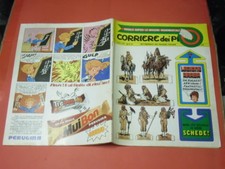 Corriere dei piccoli usato  Italia