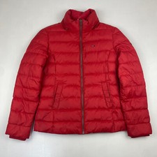 Women red tommy for sale  BUCKINGHAM