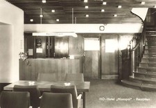 Görlitz hotel monopol gebraucht kaufen  Lengenfeld