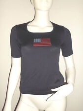 Shirt femme bleu d'occasion  Hautmont