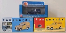 Vanguards diecast model for sale  BRISTOL