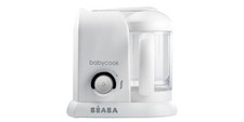 Béaba babycook babynahrungszu gebraucht kaufen  Neuenstadt am Kocher