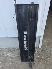 2013 kawasaki mule for sale  Marsing