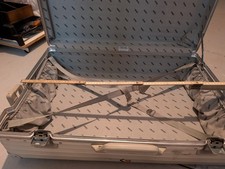 Rimowa koffer aluminium gebraucht kaufen  Rudersberg