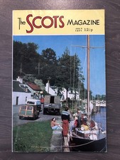 scots magazine for sale  LINCOLN