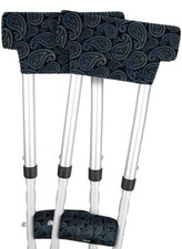 Vive crutch pads for sale  Ponchatoula