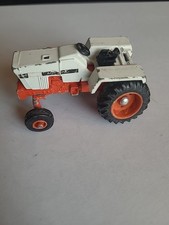 Vintage Ertl 1:64 Agri King Estojo Metal Fundido Brinquedo Trator Caixa de Combinação , usado comprar usado  Enviando para Brazil