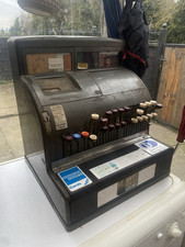 British vintage till for sale  SPALDING