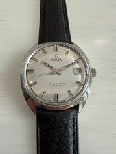 Omega seamaster cosmic for sale  SAWBRIDGEWORTH