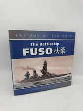 Battleship fuso skulski for sale  Shipping to Ireland