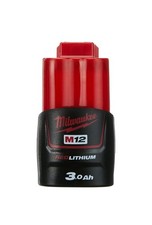 Milwaukee batteria m12 usato Milwaukee batteria m12 usato  Castro
