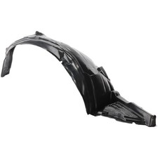 Forro de plástico Fender para Subaru Legacy 2005-2009 dianteiro passageiro lateral comprar usado  Enviando para Brazil