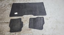 Black rubber f150 for sale  Saint James