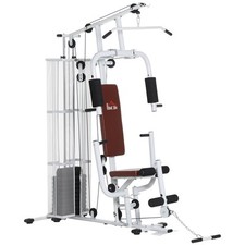 Homcom stazione fitness usato  Assago