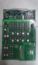 Scheda jamma cps1 usato  Villafranca Sicula