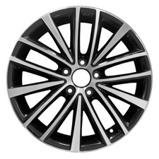 Refurbished 17x7 machined for sale  USA