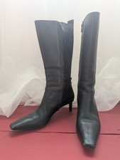 Vintage gucci black for sale  DERBY