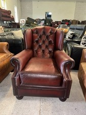 Tetrad oskar chesterfield for sale Tetrad oskar chesterfield for sale  CREWE