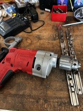Milwaukee 2inch chuck for sale  New Egypt