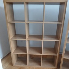 Ikea kallax 4x3 for sale  AYLESBURY