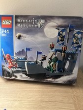 Lego castle knights for sale  NEWCASTLE UPON TYNE