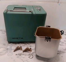 Neretva bread maker for sale  East Peoria