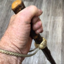 Hiking stick stylish for sale  MIDDLESBROUGH